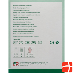 Cellacare Thorax F Rippengürtel Grösse S 16cm