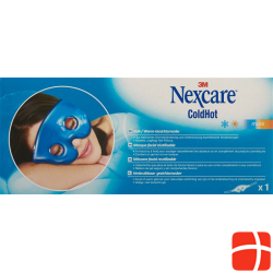 3M Nexcare Coldhot eye mask