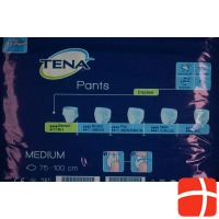 Tena Pants Discreet Grösse M 12 Stück