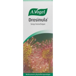 Drosinula Sirup 200ml