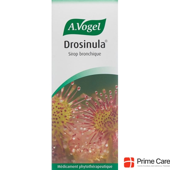 Drosinula Sirup 200ml buy online