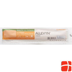 Allevyn Non Adhesive Wundkompressen 70cmx40cm 2 Stück