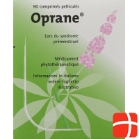 Opran Filmtabletten 20mg 90 Stück