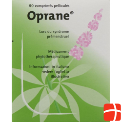 Opran Filmtabletten 20mg 90 Stück