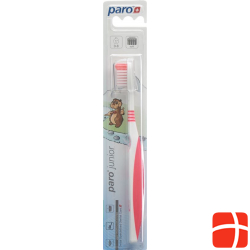 Paro children's toothbrush Junior