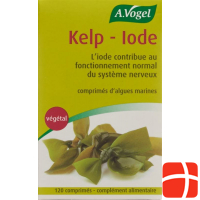 Kelp-Jod 120 Tabletten