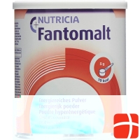 Fantomalt Pulver Dose 400g