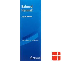 Balmed Hermal Ölbad 200ml