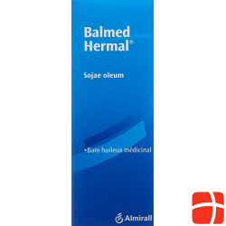 Balmed Hermal Ölbad 500ml