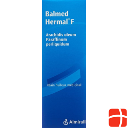 Balmed Hermal F Ölbad 200ml