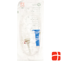 Codan infusion device Luer Lock 175cm L 86-p latex free