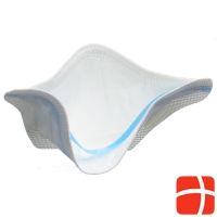 Tecnol Pfr P2 Tbc Maske Gelb 50 Stück