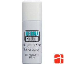 Dermacolor Fixierspray Dose 150ml