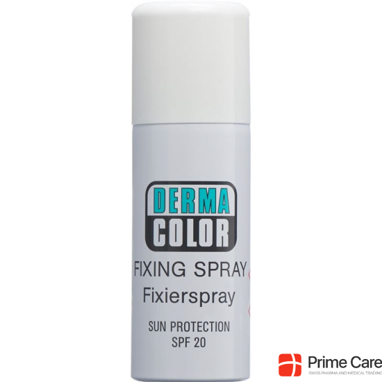 Dermacolor Fixierspray Dose 150ml buy online