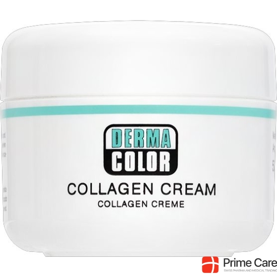 Dermacolor Collagen Creme Dose 50ml buy online