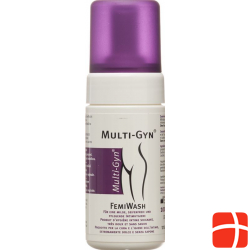 Multi Gyn Femi Waschschaum 100ml