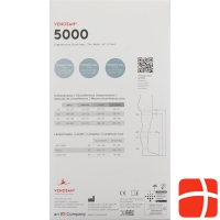 Venosan 5002 A-gg Kkl2 XL Long Belt Left Mexico