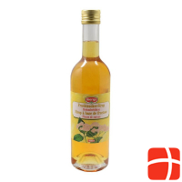 Pionier Fruchtzucker-Sirup Holunderblüten 500ml