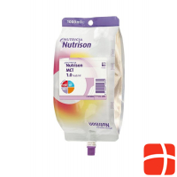 Nutrison Mct 1000ml