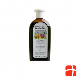 Herbaflor Bad Heublumen 500ml