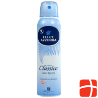 Azzurra Deo 24h Spray 150ml