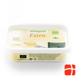 Vitaquell Bio Margarine Extra 250g