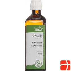 Spagyrik Lavandula 500ml