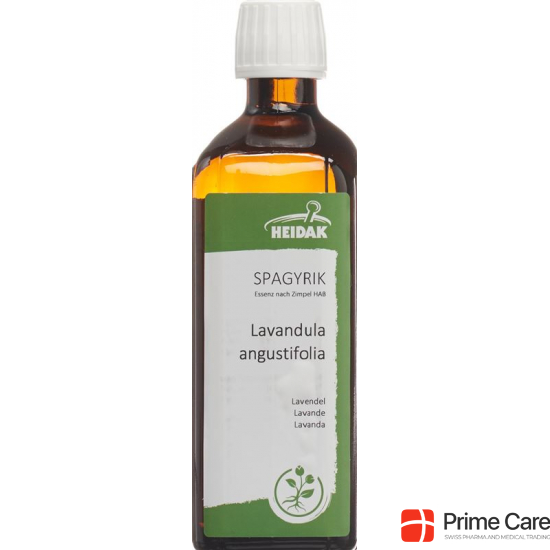 Spagyrik Lavandula 500ml buy online