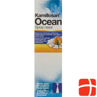 Kamillosan Ocean Nasal Spray 20ml