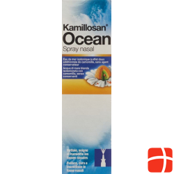 Kamillosan Ocean Nasal Spray 20ml