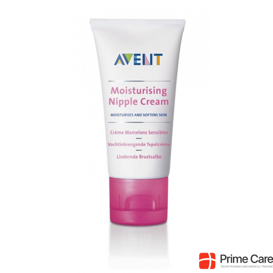 Avent Lindernde Brustsalbe 30ml buy online