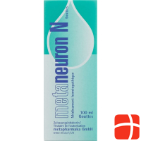 Metaneuron N Tropfen 100ml