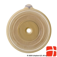 Easiflex Basisplatte Extra 41/50mm Vorgest 10 Stück