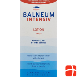 Balneum Intensiv Lotion 200ml