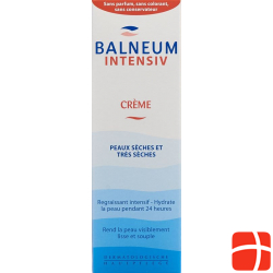 Balneum Intensiv Creme Tube 75ml