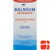Balneum Intensiv Dusch Waschlotion 200ml
