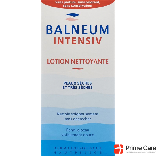 Balneum Intensiv Dusch Waschlotion 200ml buy online