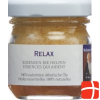 Künzle Duftmischung R Entspannung Flasche 15ml