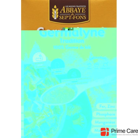 Germalyne Pulver 250g buy online