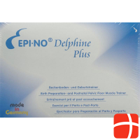 Epi No Delphine Plus Geburtstrainer