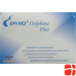 Epi No Delphine Plus Geburtstrainer