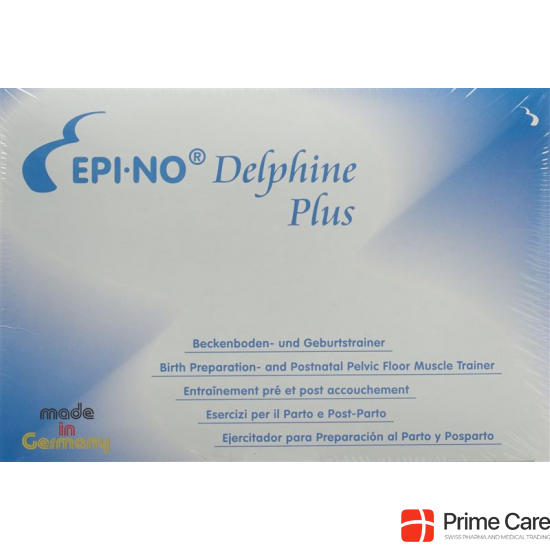 Epi No Delphine Plus Geburtstrainer buy online