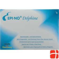 Epi No Delphine birthing coach
