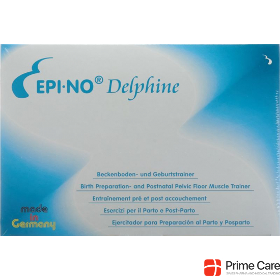 Epi No Delphine birthing coach buy online