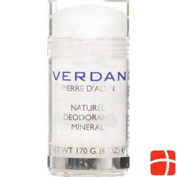 Verdan Deo Mineral Men And Women Stick 170g