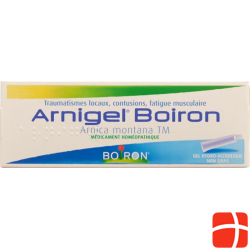 Arnigel Boiron Gel Tube 45g