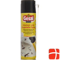 Gesal Ameisen & Ungeziefer Spray 500ml