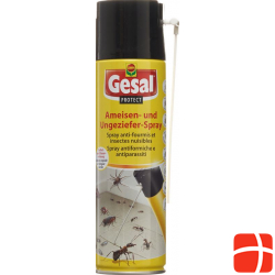 Gesal Ameisen & Ungeziefer Spray 500ml