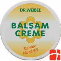 Balsam Creme Kamille Mandelöl 200ml