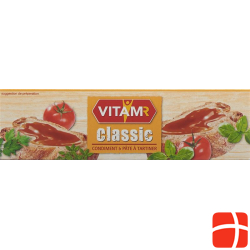 Vitam Hefe Extrakt R Rein Tube 80g